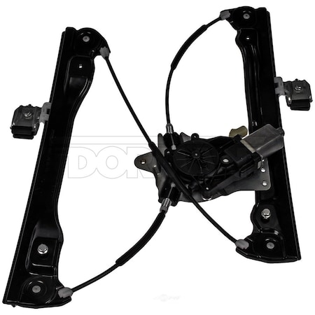 Dorman 751-740 Power Window Regulator And Motor Assembly 751-740